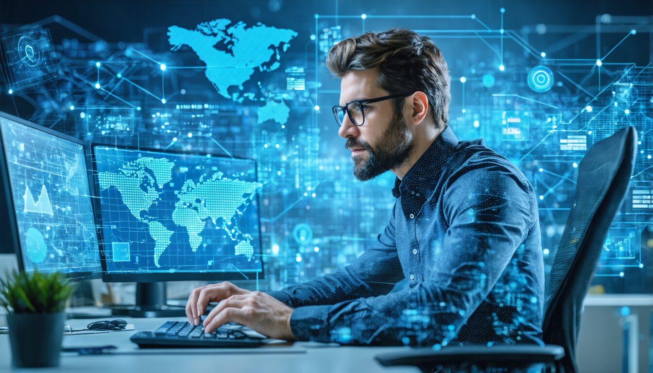 découvrez les principaux métiers en u, leurs missions et perspectives salariales. un guide complet pour explorer ces professions et mieux orienter votre choix de carrière.