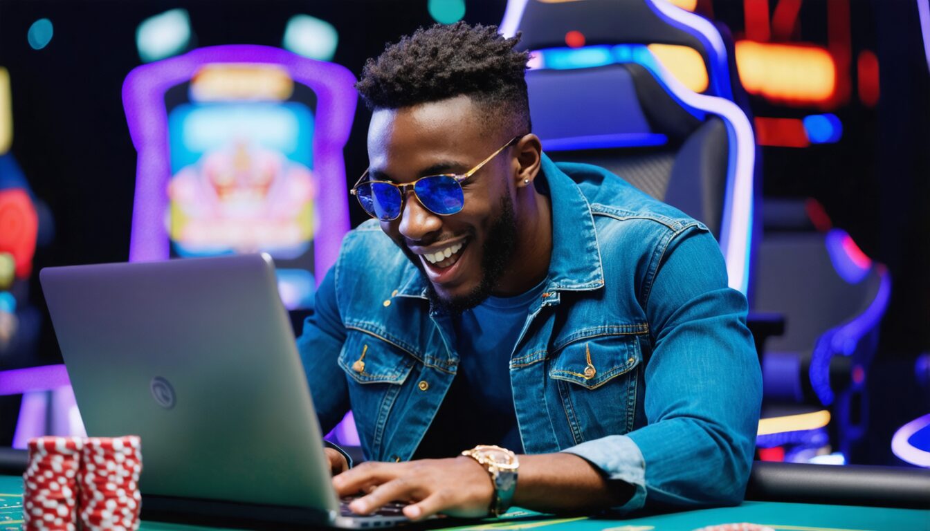découvrez notre exploration approfondie de 1win au sénégal : analyse complète des casinos en ligne, options de paris sportifs, avantages, fonctionnalités et conseils pour profiter pleinement de l’expérience de jeu.