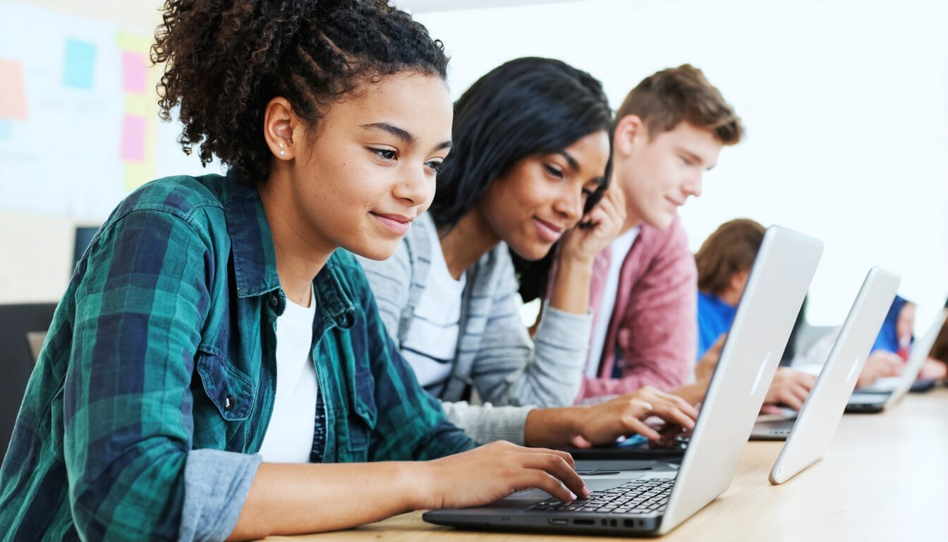 découvrez mycampus eduservice, la plateforme innovante qui vous accompagne dans la réussite de votre parcours éducatif grâce à des ressources personnalisées et un accompagnement sur mesure.