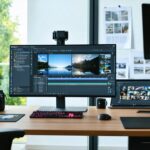 Explorez Vidnoz, l’outil innovant pour produire des vidéos grâce à l’intelligence artificielle.