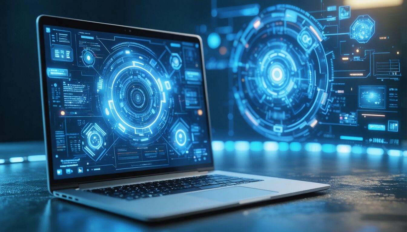 découvrez vidnoz, la solution innovante d'intelligence artificielle pour créer facilement des vidéos originales et professionnelles. transformez vos idées en contenu vidéo rapidement grâce à des fonctionnalités avancées et accessibles à tous.