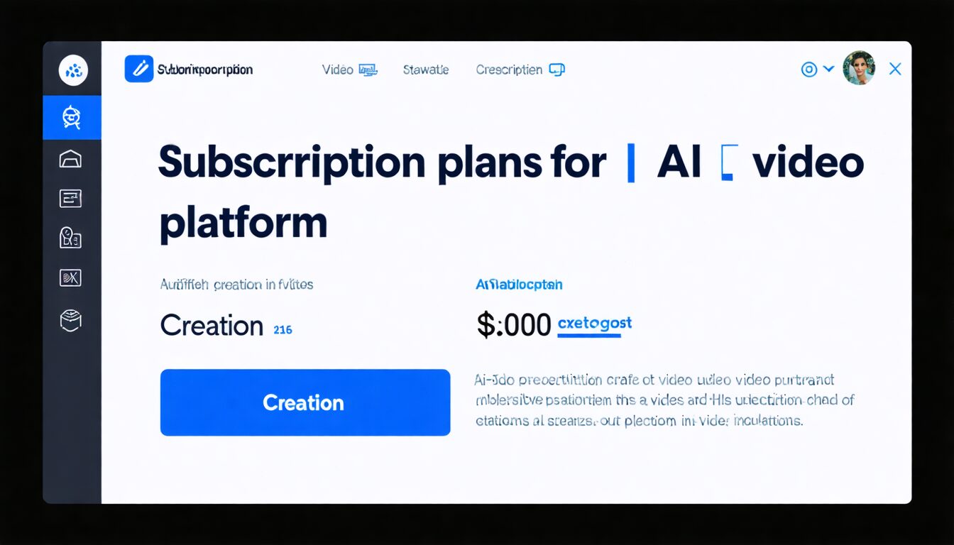 découvrez vidnoz, la solution novatrice exploitant l’intelligence artificielle pour générer facilement des vidéos professionnelles. simplifiez la création de contenus visuels attractifs grâce à des fonctionnalités avancées et une interface intuitive.