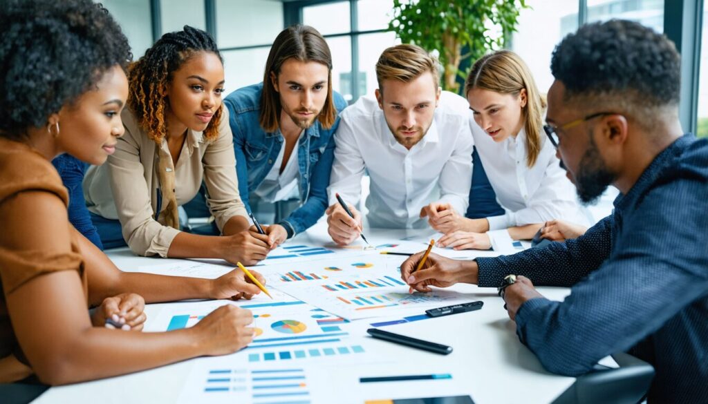 découvrez les meilleures stratégies marketing pour booster la croissance de votre entreprise, attirer de nouveaux clients et améliorer votre visibilité sur le marché.