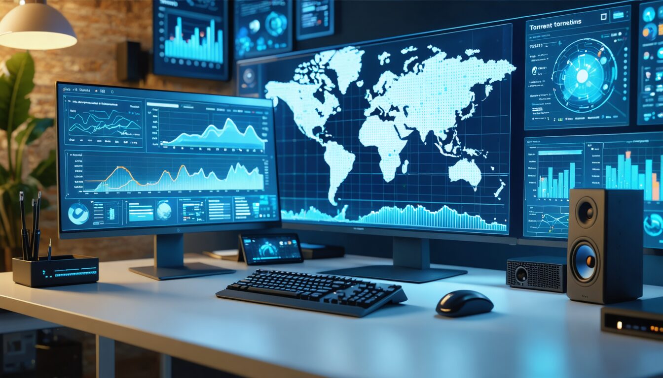 découvrez notre guide complet sur gktorrent : fonctionnement, sécurité, conseils pratiques et astuces pour profiter pleinement de ce site de téléchargement de torrents en toute tranquillité.