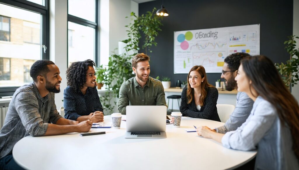Guide pratique pour intégrer vos nouveaux collaborateurs avec succès