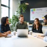 Guide pratique pour intégrer vos nouveaux collaborateurs avec succès