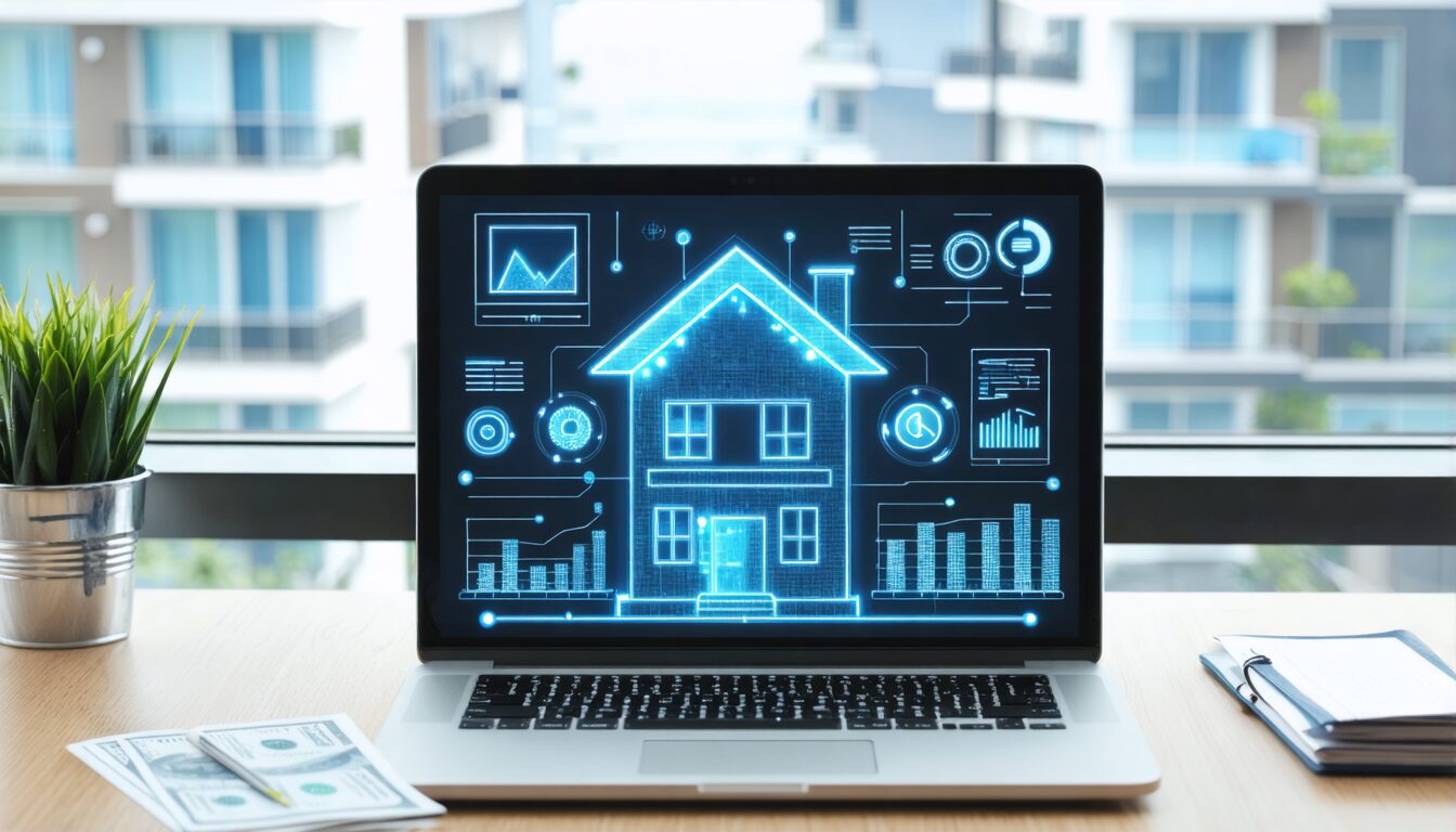 découvrez comment investir facilement dans l'immobilier grâce au crowdfunding avec anaxago. profitez d'opportunités exclusives et diversifiez votre portefeuille dès aujourd'hui !