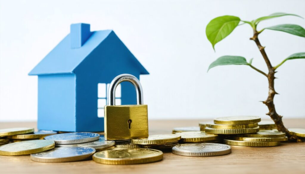 Investir dans l’immobilier grâce au crowdfunding avec Anaxago