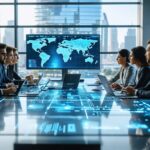Keyrus : votre partenaire expert en transformation digitale