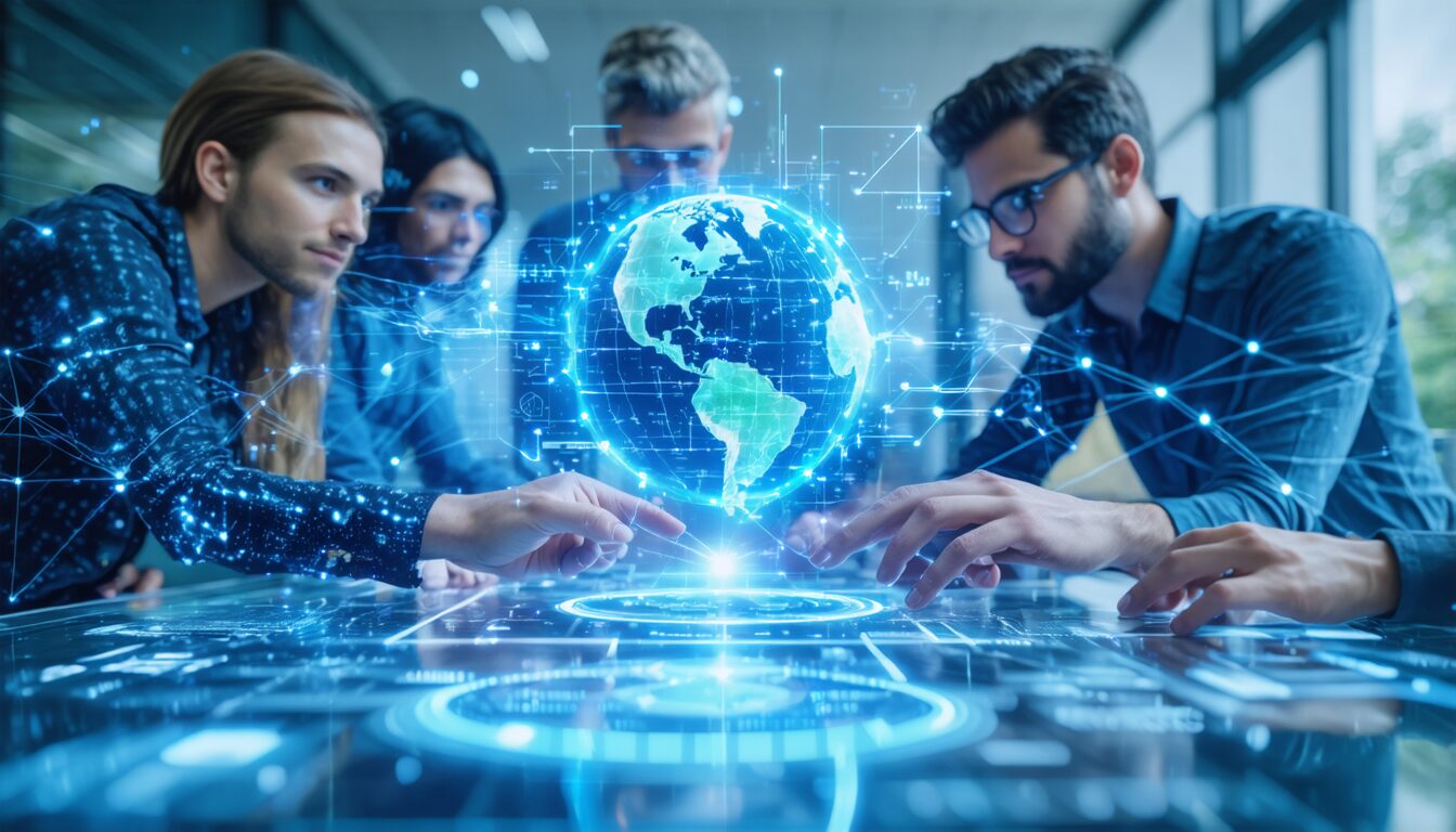 découvrez keyrus, votre partenaire de confiance pour réussir votre transformation digitale. beneficiez de notre expertise en data, technologie et stratégie pour optimiser votre performance et innover dans un monde numérique en constante évolution.