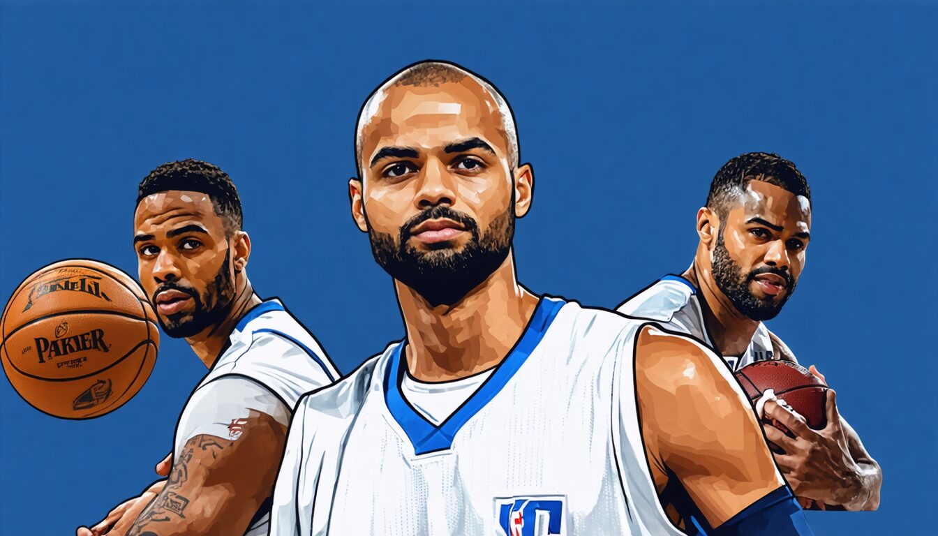découvrez la carrière exceptionnelle de tony parker, l'un des basketteurs les plus emblématiques, et plongez dans les détails de sa fortune impressionnante, incluant ses revenus, investissements et réussites hors du terrain.