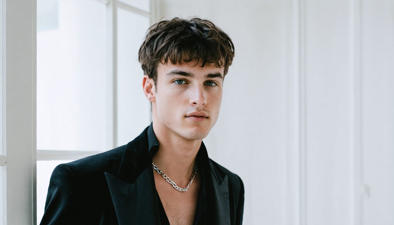 découvrez tout sur la fortune et l'héritage d'alain-fabien delon, le fils du célèbre acteur alain delon : origines de sa richesse, détails familiaux et actualités récentes.