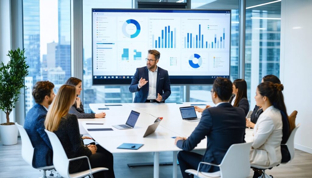 Le Chief Management Officer : un acteur essentiel au sein de l’entreprise