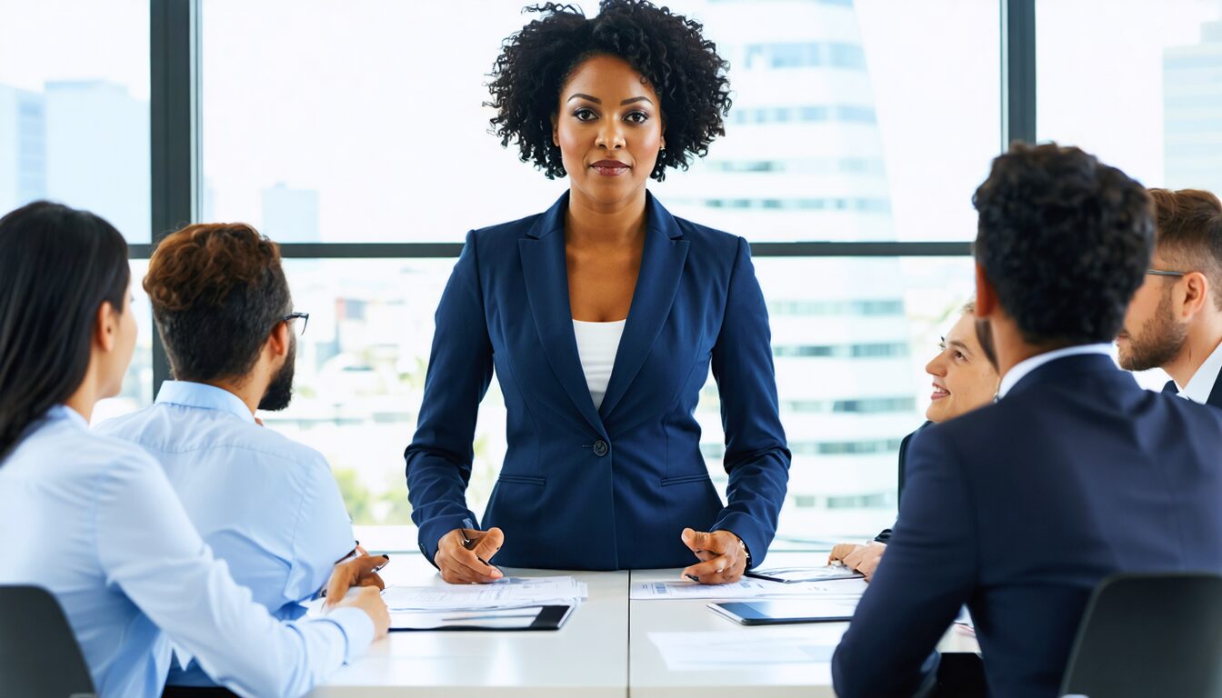 découvrez le rôle clé du chief management officer (cmo) dans l'entreprise. cet acteur stratégique contribue à l'alignement des équipes, à l'optimisation des processus et à la réalisation des objectifs organisationnels, faisant de lui un pilier incontournable pour le succès de votre structure.