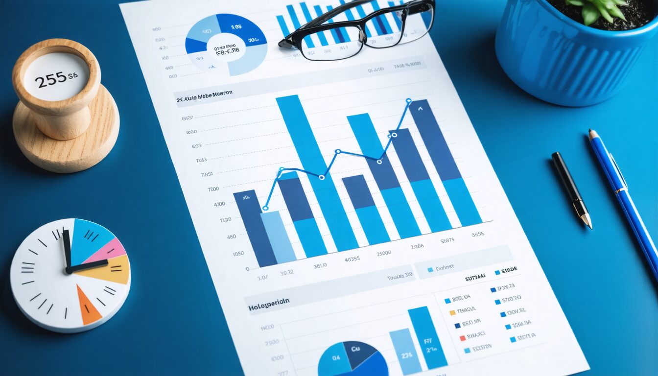 découvrez le mba en contrôle de gestion chez studi : programme complet, expertise opérationnelle et nombreuses opportunités professionnelles pour accélérer votre carrière dans le pilotage de la performance financière.