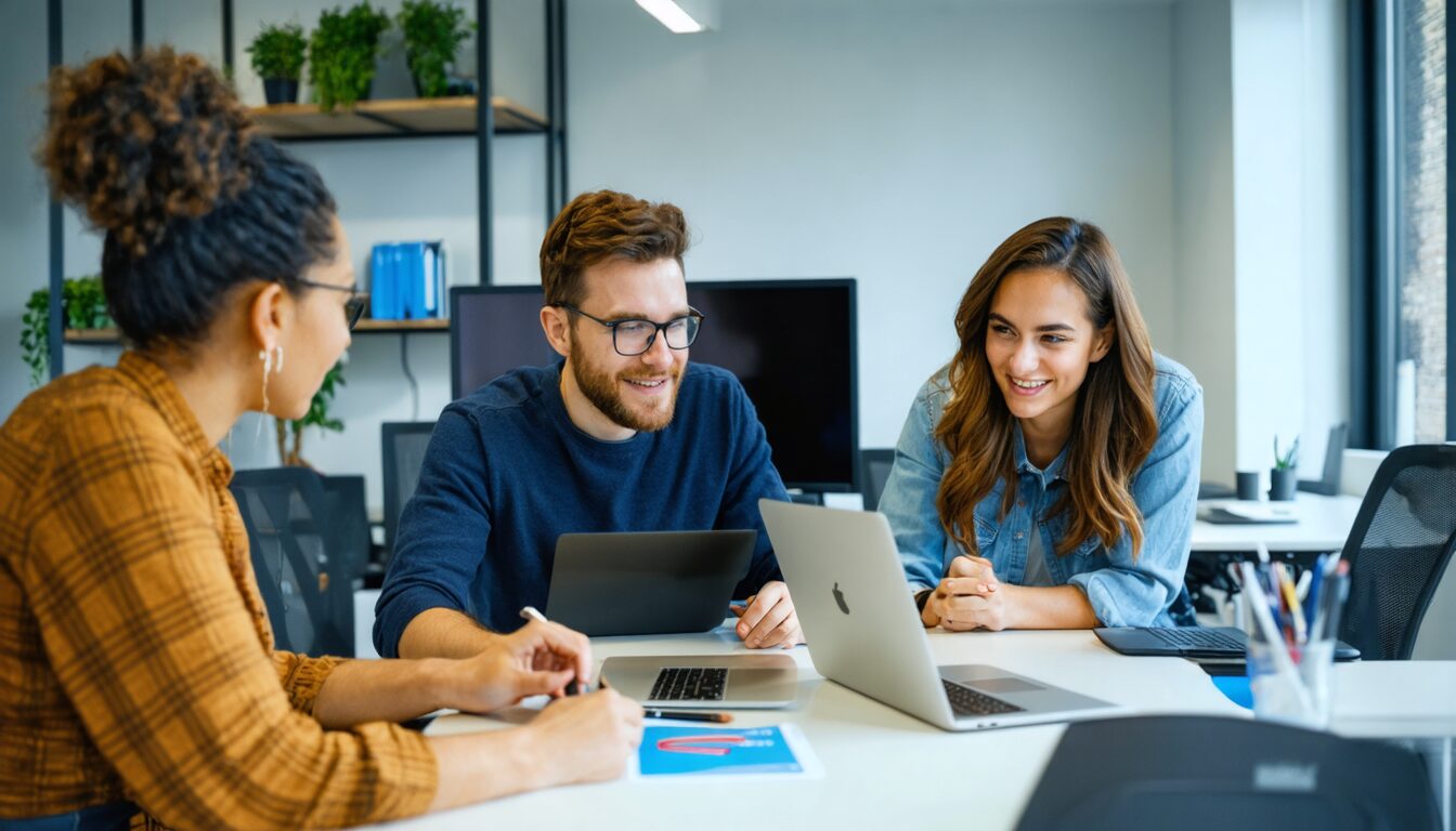 découvrez ce qu'est réellement le marketing entrant, ses principes clés et comment il peut transformer votre stratégie pour attirer et fidéliser de nouveaux clients efficacement.