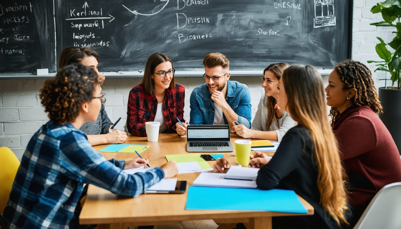 découvrez ce qu'est réellement le marketing entrant : ses principes, ses avantages et comment il permet d'attirer naturellement des clients grâce à des contenus pertinents et adaptés à leurs besoins.