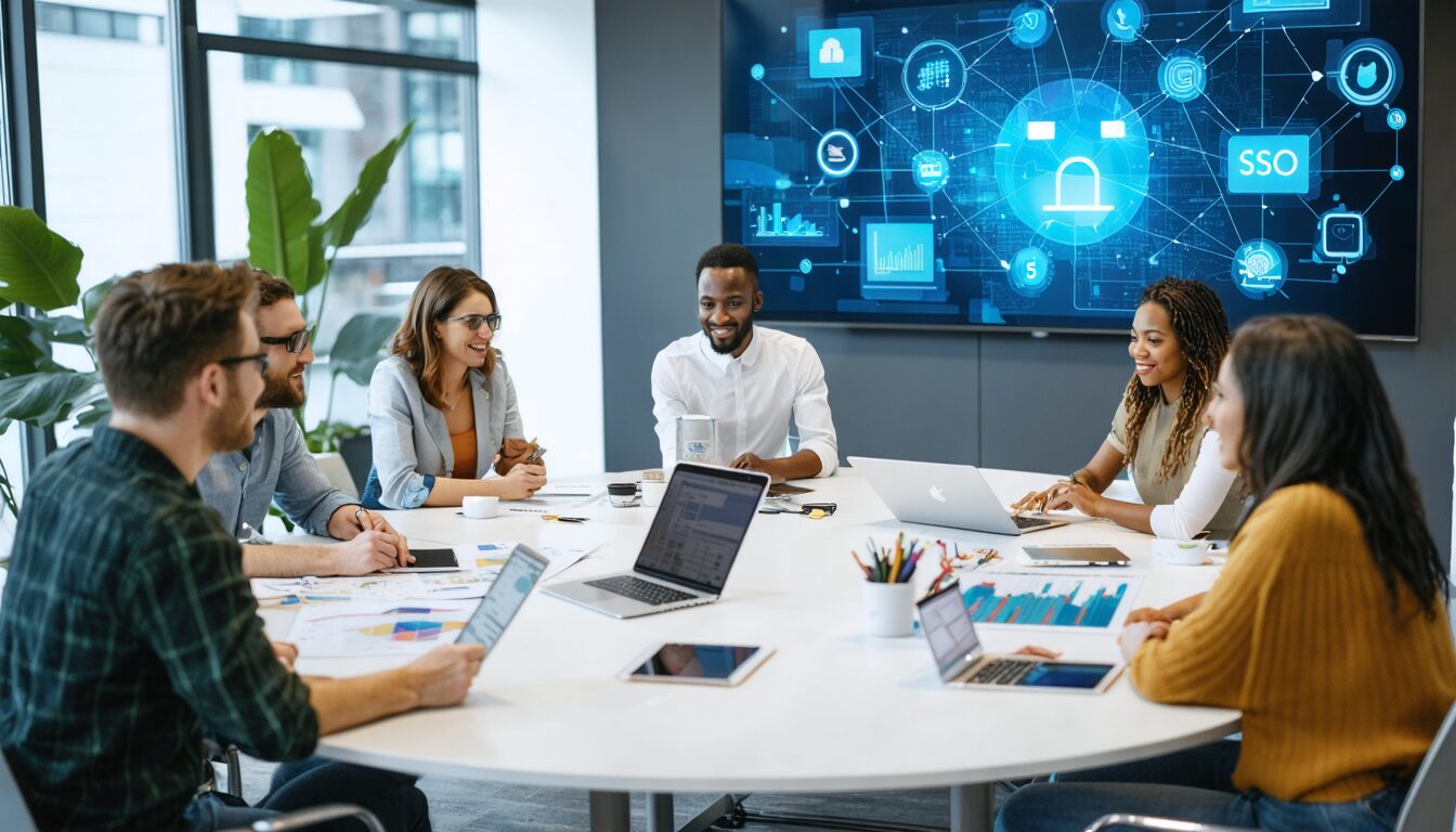 découvrez ce qu'est réellement le marketing entrant : définition, principes clés et avantages pour attirer vos clients naturellement et développer votre activité.