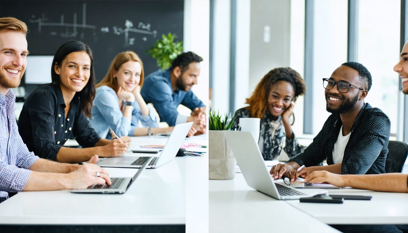 découvrez les avantages et les inconvénients du portage salarial, une solution flexible qui combine autonomie pour les professionnels et sécurité du statut salarié. idéal pour freelances et consultants désirant tester une activité indépendante tout en bénéficiant d'une protection sociale complète.