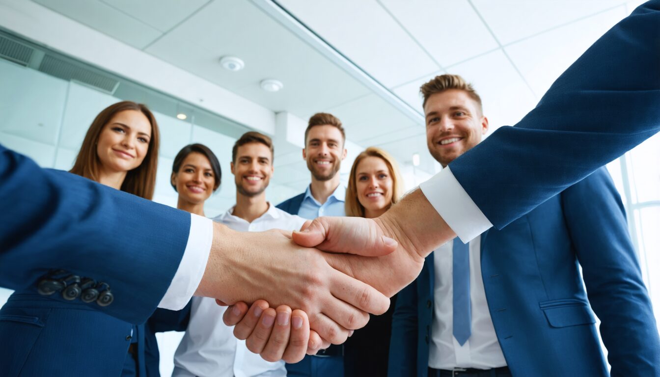 découvrez les étapes essentielles et conseils pratiques pour assurer une intégration réussie de vos nouveaux collaborateurs et favoriser leur engagement dès le premier jour au sein de votre entreprise.