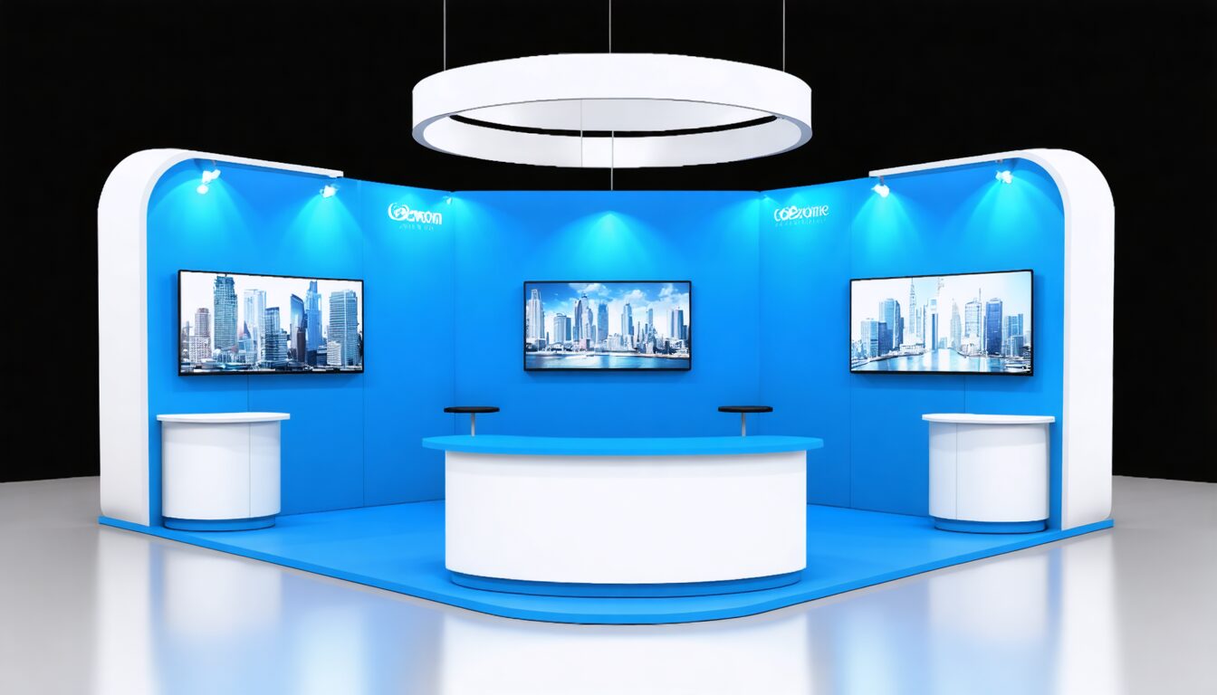 découvrez les étapes essentielles pour concevoir un stand personnalisé ou modulaire qui répond parfaitement aux besoins de votre événement. optimisez votre visibilité et offrez une expérience unique à vos visiteurs grâce à des conseils pratiques et des astuces de professionnels.