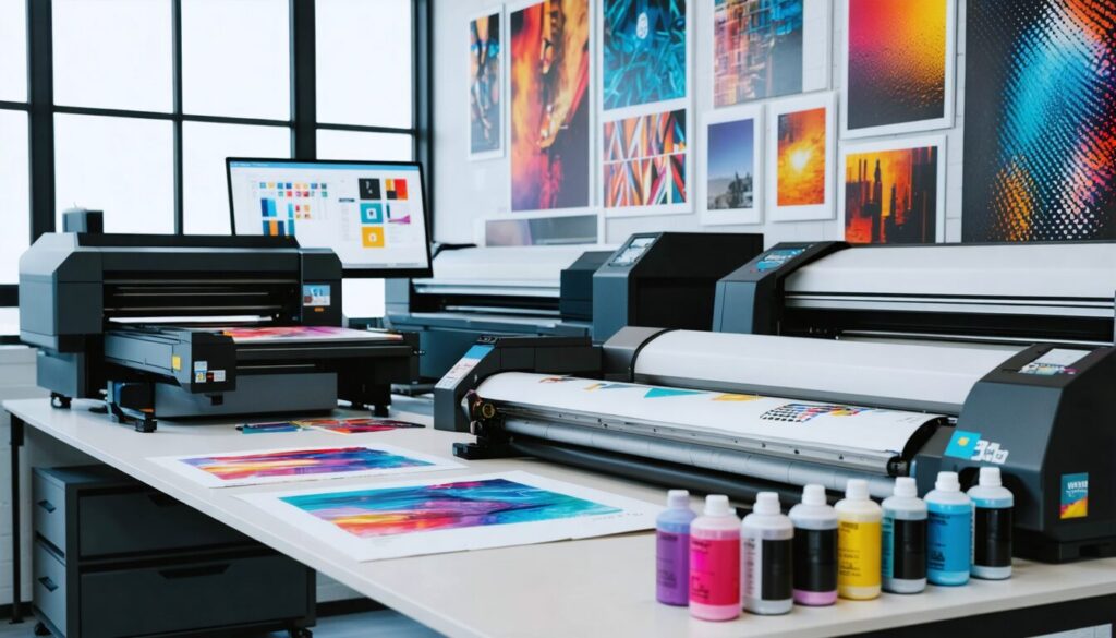 Les impressions sur mesure : un atout pour métamorphoser votre image de marque