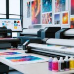 Les impressions sur mesure : un atout pour métamorphoser votre image de marque