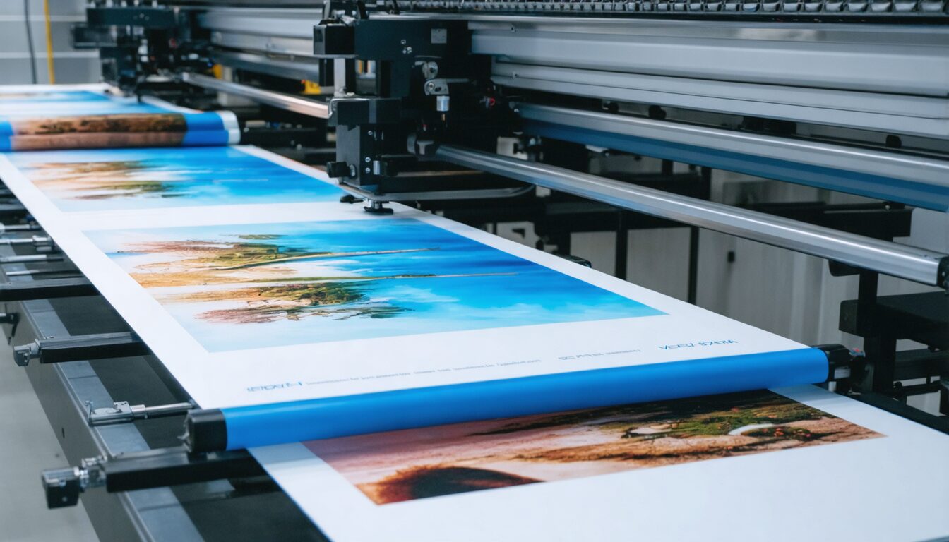 découvrez comment les impressions sur mesure peuvent transformer votre identité visuelle et renforcer l’image de votre marque grâce à des supports personnalisés et percutants.