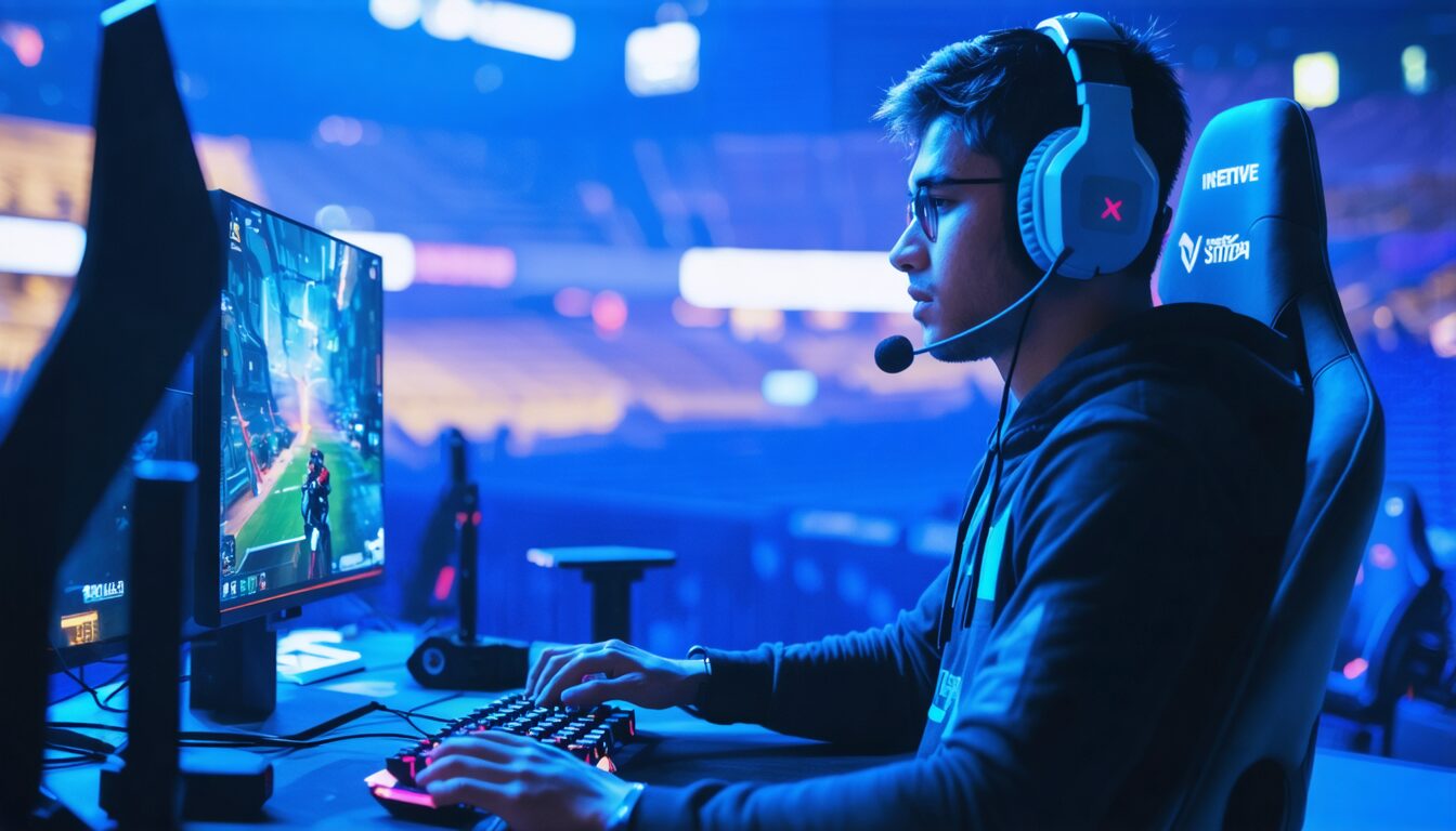 découvrez comment les jeux en ligne modifient le mode de vie des hommes, influençant leurs habitudes quotidiennes, leurs relations et leur bien-être, à travers une analyse approfondie des avantages et des défis.