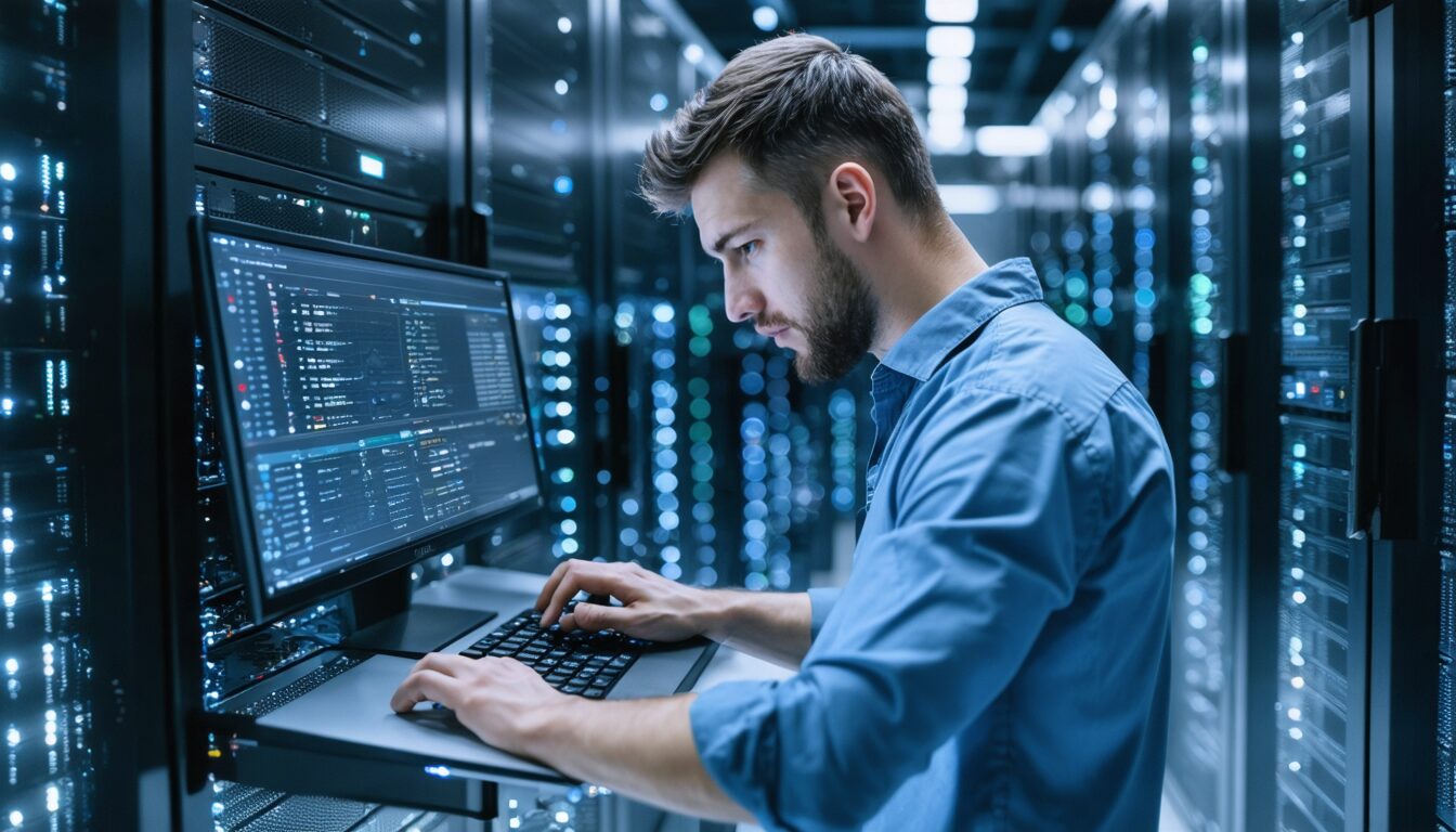 découvrez les métiers en t, les opportunités de carrière qu’ils offrent et les formations à privilégier pour réussir dans ces domaines polyvalents et recherchés.