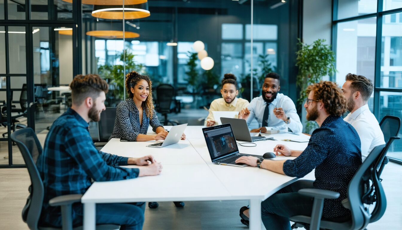 découvrez un panorama complet des métiers liés à l'informatique, les opportunités professionnelles qu'ils offrent et les perspectives d'évolution dans un secteur en constante transformation.