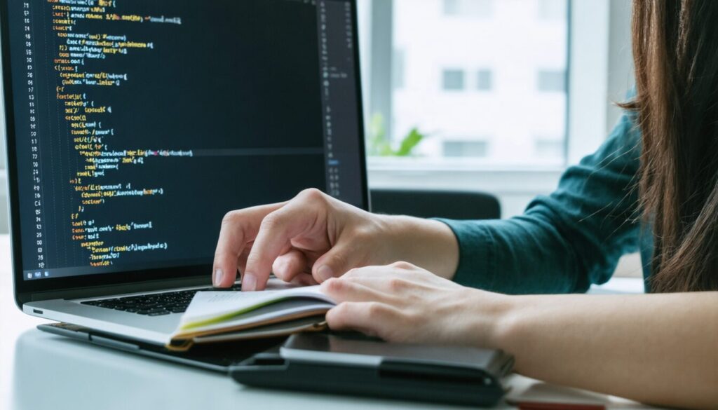 Les métiers liés à l’informatique : un panorama des opportunités et des perspectives d’évolution