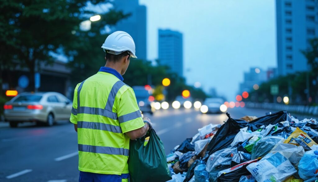 Les métiers lucratifs que personne ne souhaite embrasser : découvrez les opportunités