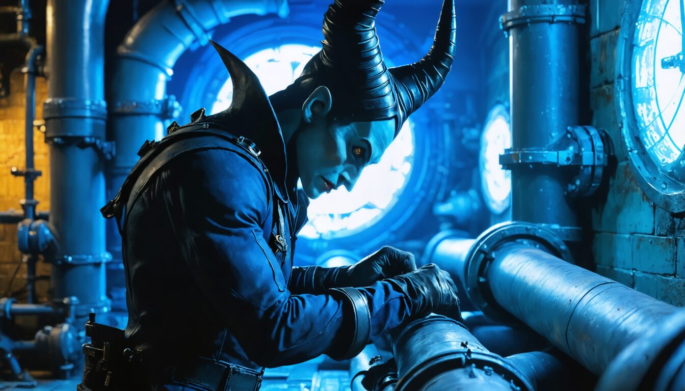 explorez les métiers lucratifs souvent délaissés malgré leur fort potentiel de revenus. découvrez des opportunités insoupçonnées et les raisons pour lesquelles ces professions restent méconnues.