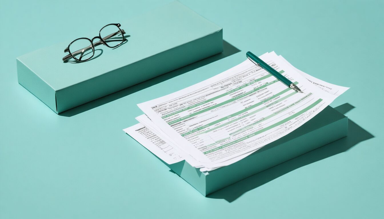 découvrez les principaux risques liés à la fourniture de relevés de compte en 2025, ainsi que les précautions à prendre pour protéger vos données et votre vie privée.