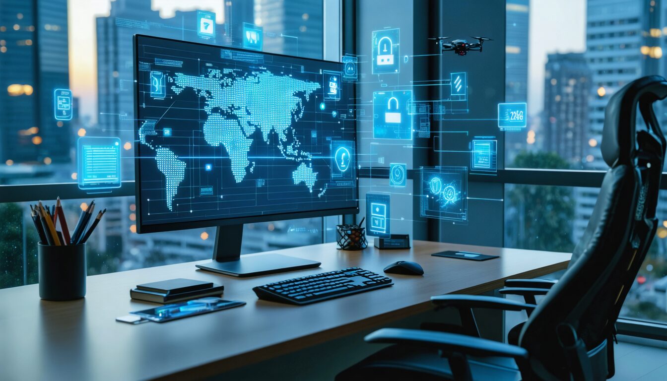 découvrez les principaux risques liés à la fourniture de relevés de compte en 2025, notamment en matière de sécurité, de confidentialité et de conformité réglementaire. informez-vous sur les précautions à prendre pour protéger vos données financières.