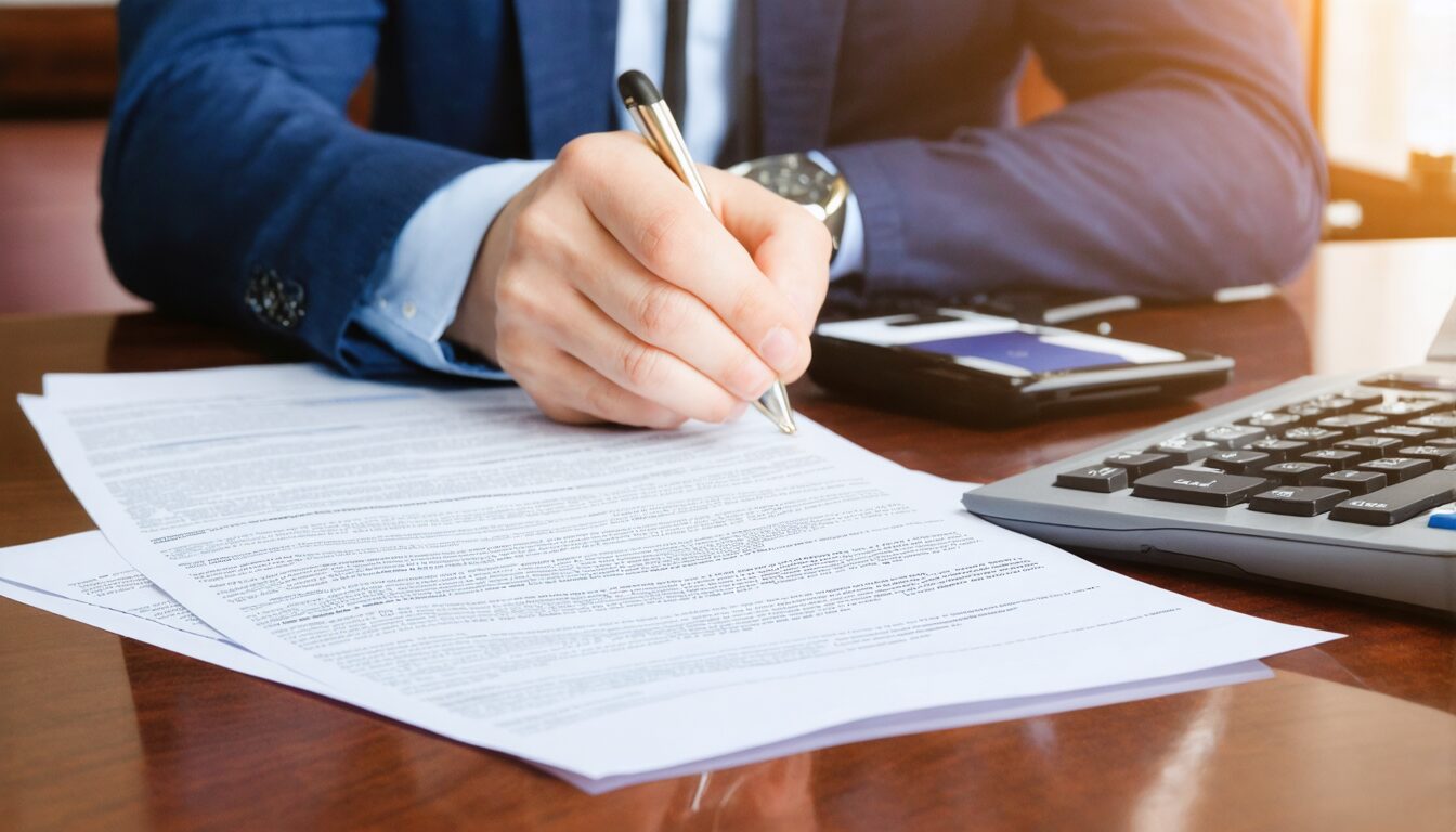 découvrez les principaux risques liés à la fourniture de relevés de compte en 2025 et apprenez comment protéger vos données bancaires face aux nouvelles menaces numériques.