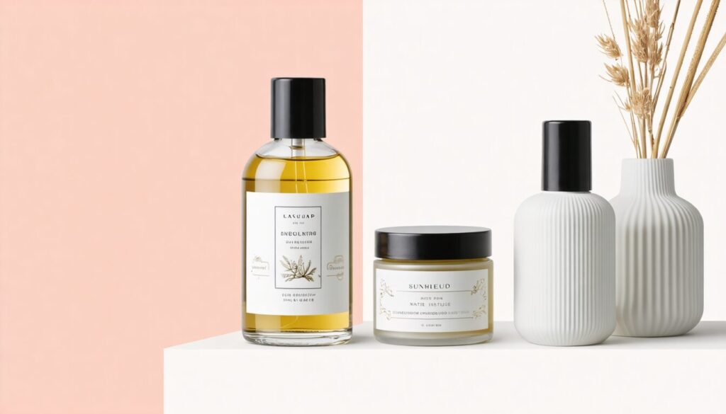 Les secrets d’une étiquette produit captivante