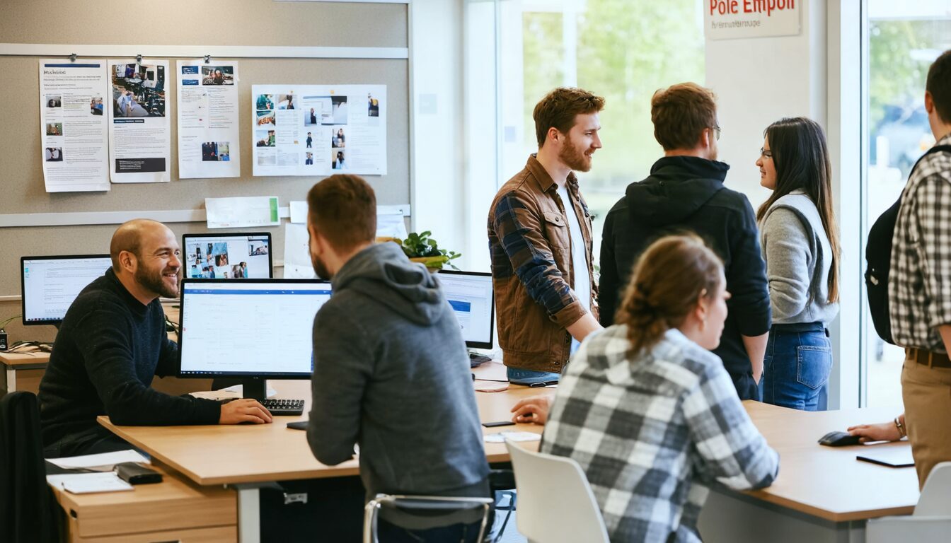 découvrez des stratégies efficaces pour réduire ou contourner le délai de carence à pôle emploi et accélérer le début de vos indemnités chômage. conseils pratiques et astuces pour optimiser votre situation.