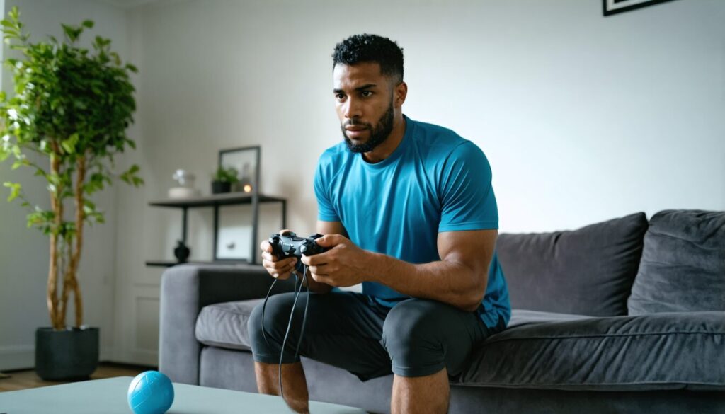 L’impact des jeux en ligne sur le mode de vie des hommes