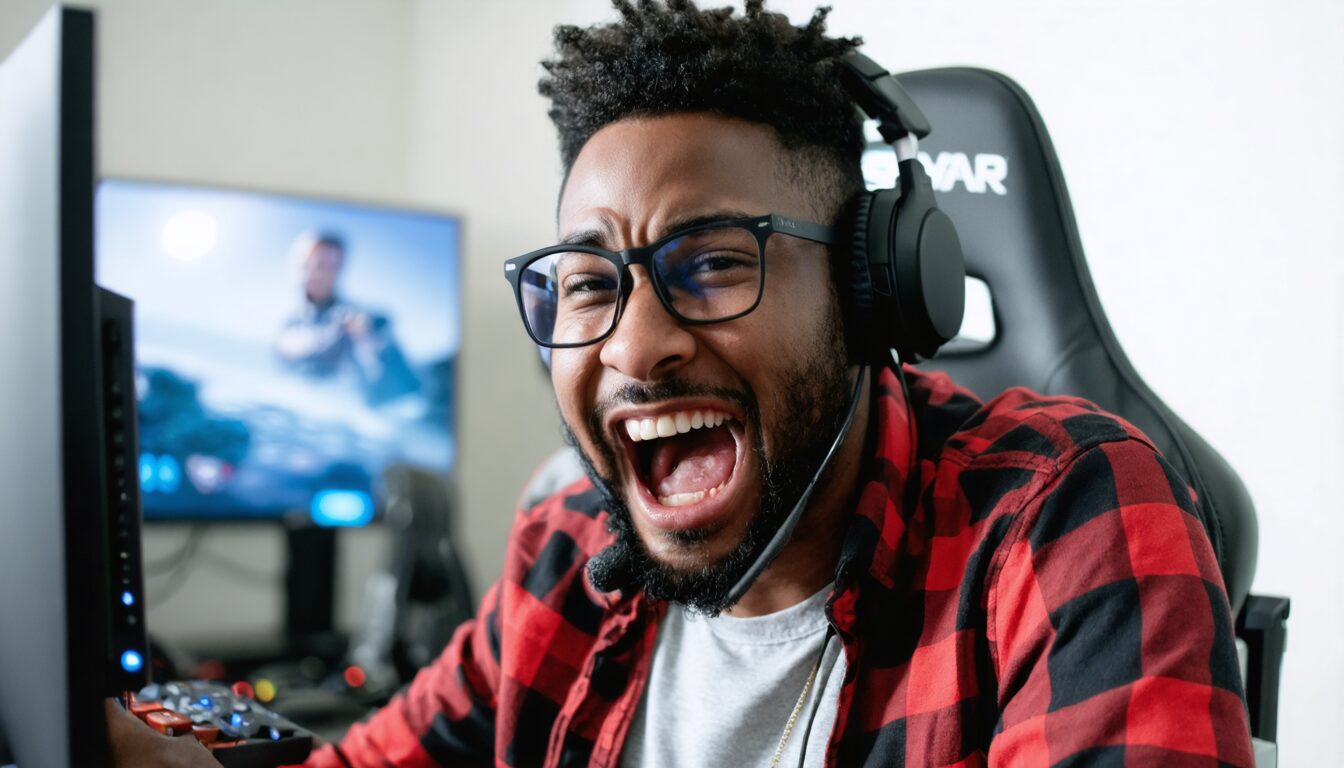 découvrez comment les jeux en ligne influencent le mode de vie des hommes, en modifiant leurs habitudes, relations et bien-être au quotidien. analyse des effets positifs et négatifs de cette tendance en pleine croissance.