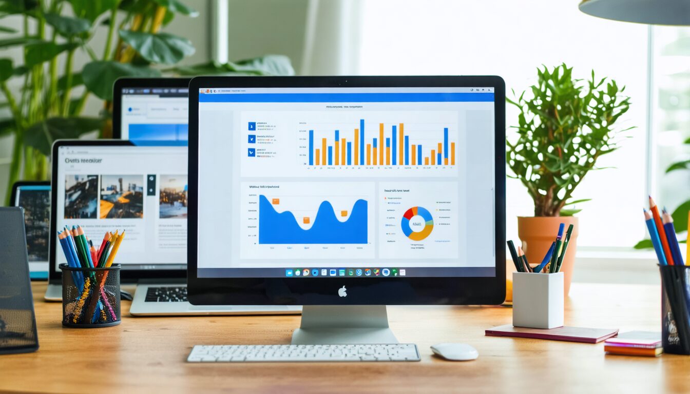 découvrez linkweb agen : une agence digitale innovante proposant des services sur-mesure en création de sites internet, référencement et stratégie digitale pour booster la visibilité de votre entreprise.