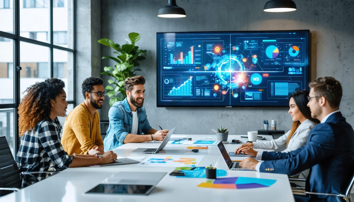 découvrez linkweb agen, une agence digitale spécialisée qui propose des services sur-mesure en création de site web, référencement et communication digitale pour booster la visibilité de votre entreprise.