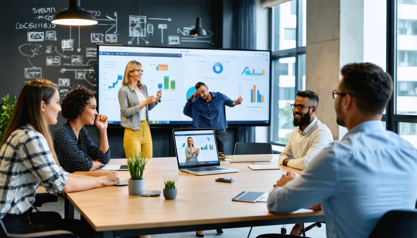 découvrez linkweb, agence digitale à agen, et profitez de son expertise en création de sites web, référencement et solutions digitales adaptées à vos besoins pour booster votre présence en ligne.