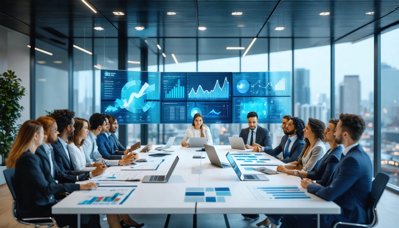 découvrez comment optimiser le budget du cse grâce à ce guide complet, alliant conseils d’experts et stratégies pratiques pour une gestion efficace et conforme aux obligations légales.