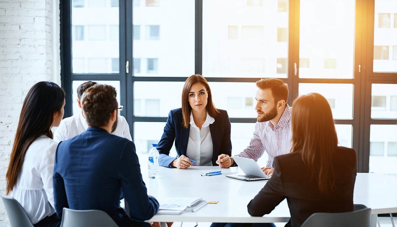 découvrez comment optimiser le budget de votre cse grâce à ce guide complet sur l’expertise : conseils pratiques, stratégies efficaces et meilleures pratiques pour tirer le meilleur parti des ressources disponibles.