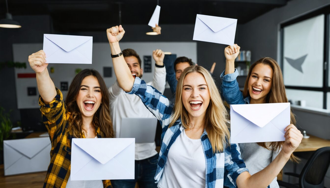 boostez l'efficacité de vos campagnes emailing en utilisant le relais smtp avec critsend. profitez d'une meilleure délivrabilité, d'envois rapides et d'un suivi avancé pour optimiser vos performances marketing.