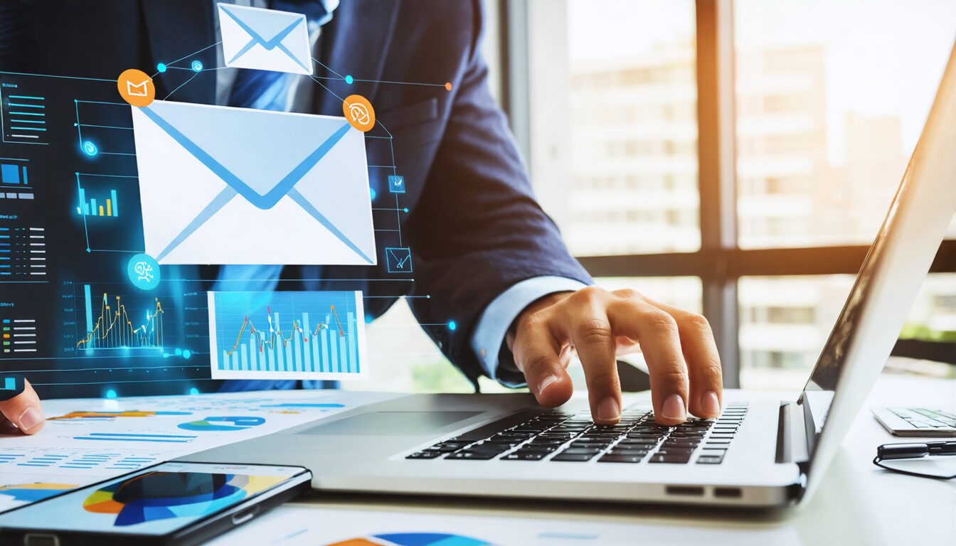optimisez la délivrabilité et l’efficacité de vos campagnes emailing en utilisant le relais smtp de critsend. découvrez comment améliorer vos envois et toucher plus de destinataires.