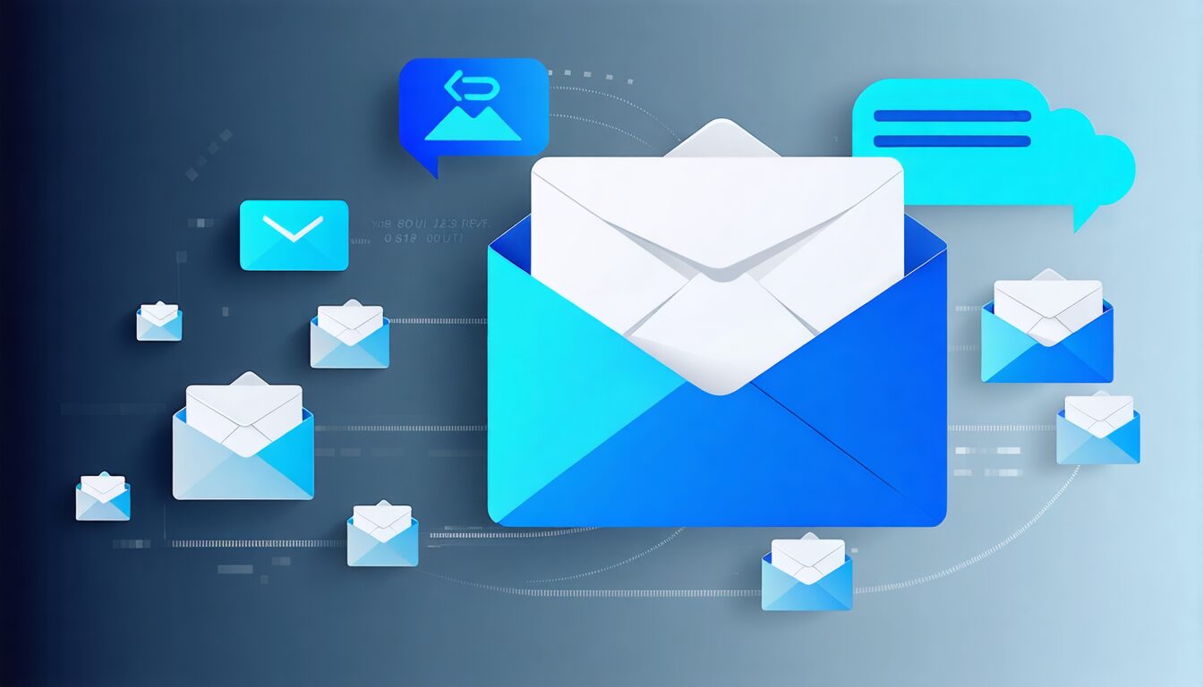 découvrez comment optimiser l’efficacité de vos campagnes emailing en utilisant le relais smtp de critsend. améliorez la délivrabilité de vos messages et atteignez votre audience cible facilement.