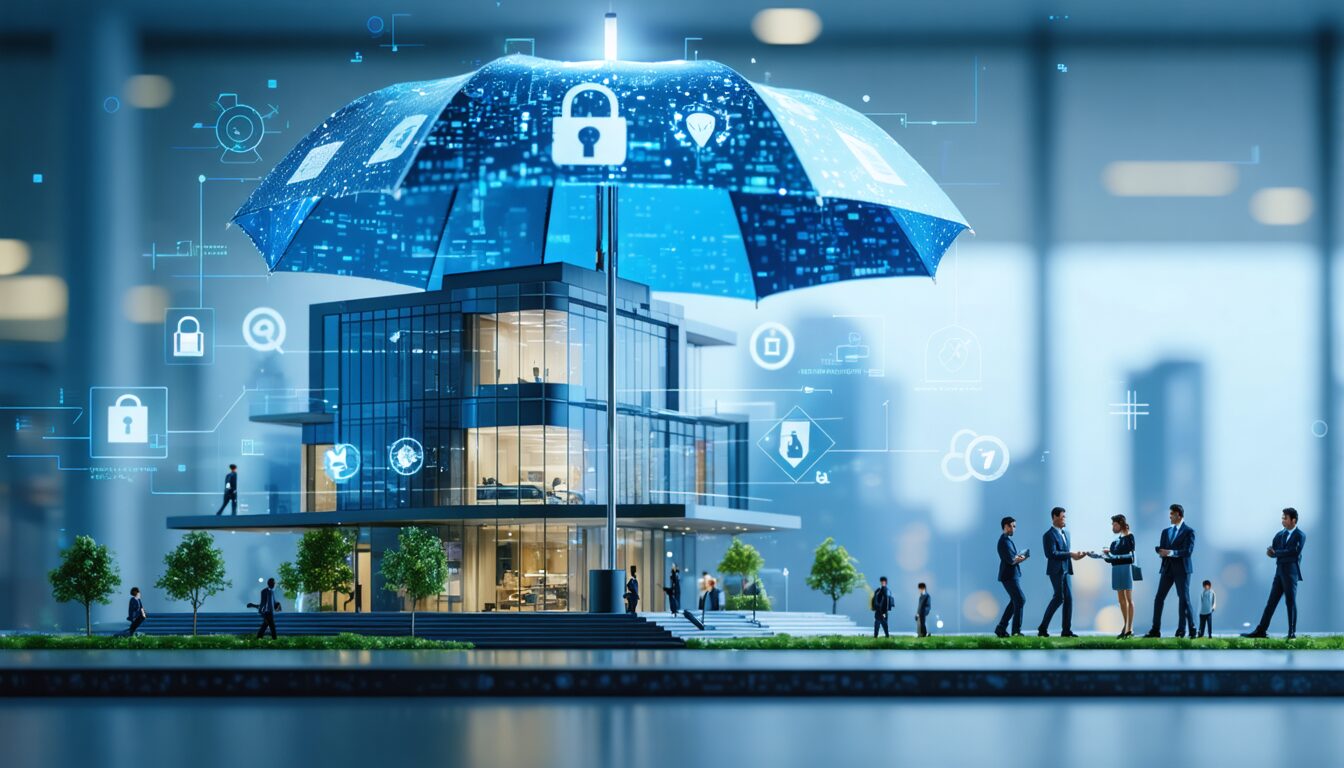 protégez votre entreprise avec multirisque pro, une solution d'assurance complète qui offre une couverture intégrale contre les risques variés. sécurisez vos actifs, vos locaux et vos responsabilités avec un service adapté à vos besoins spécifiques.